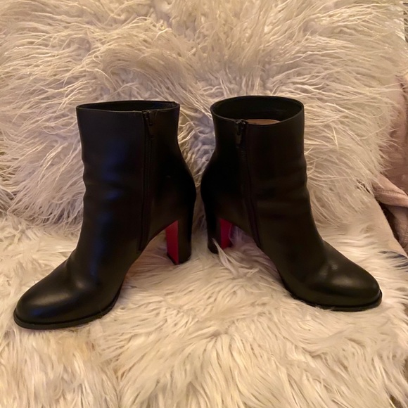 Christian Louboutin Bootie - Adox - Picture 11 of 13